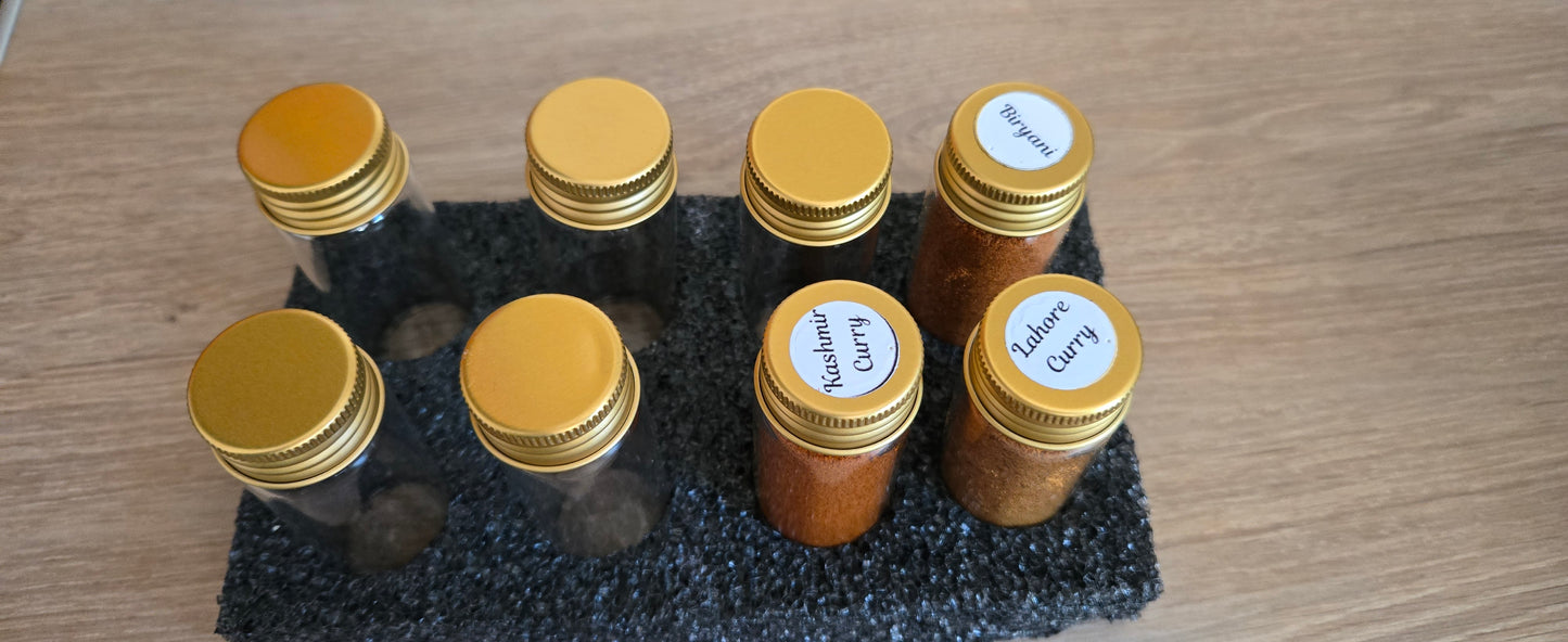 Cottage Pantry Starter Kit.