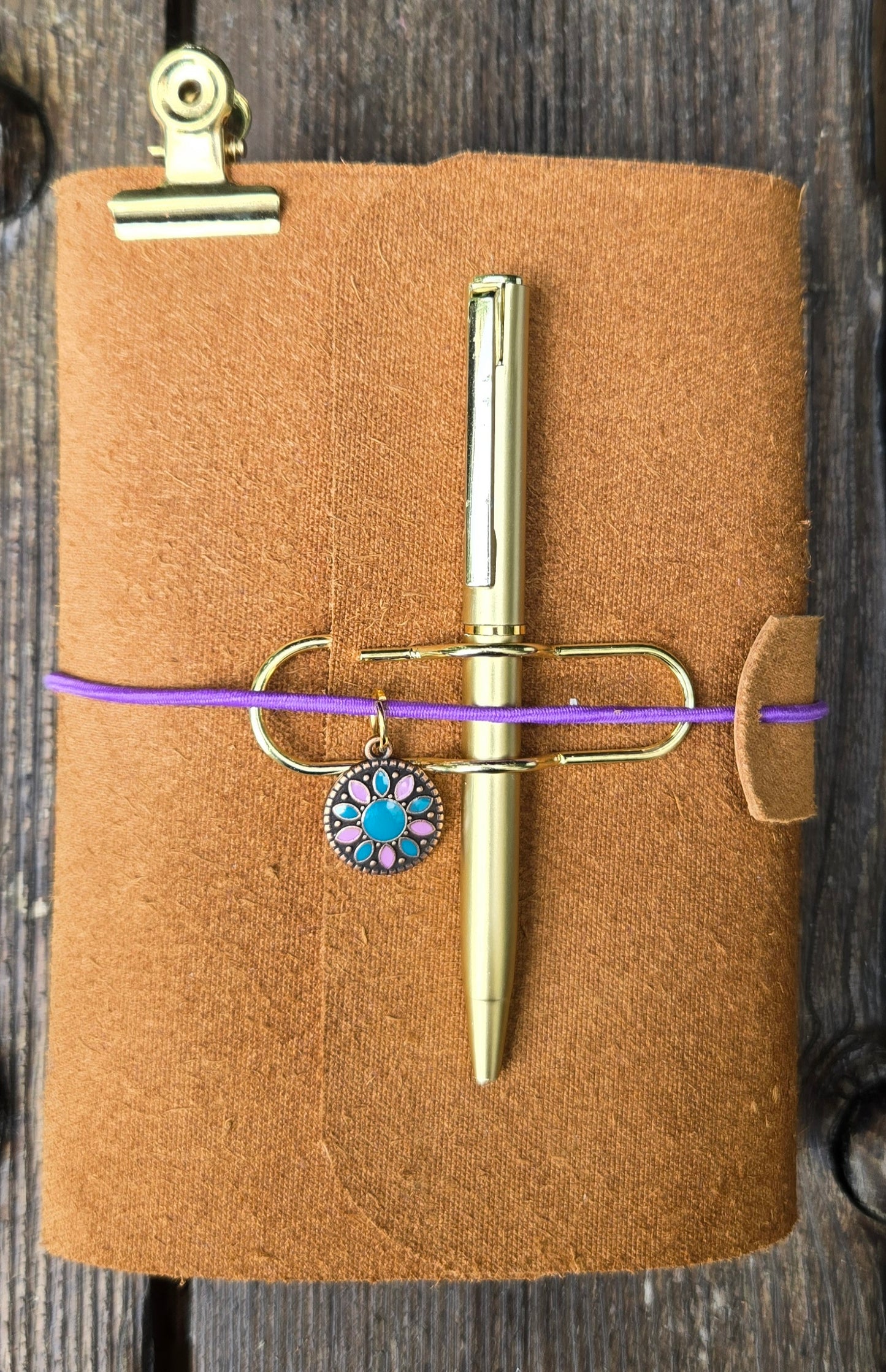 Explorers Journal Set