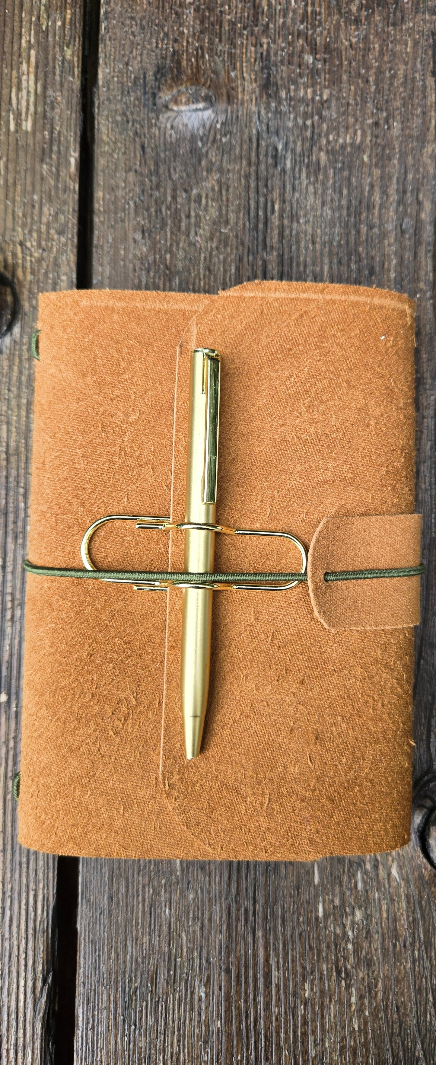 The Wanderer's Journal Set