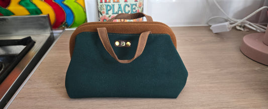 Cottage Bag