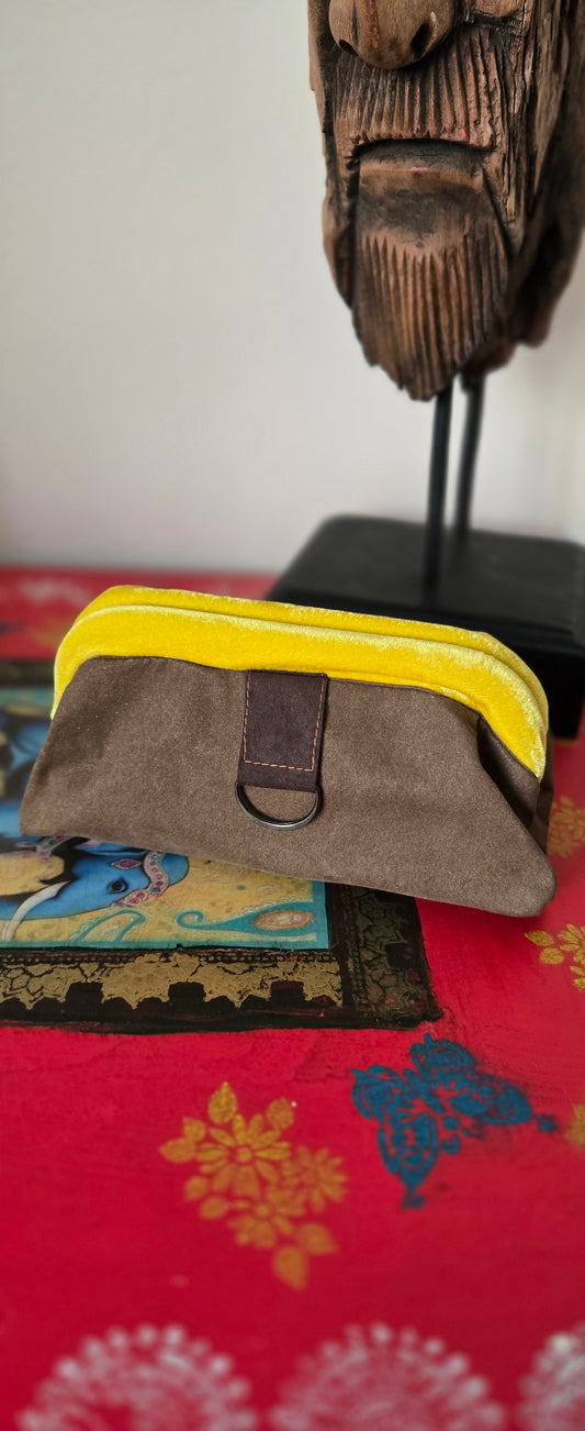 Mini Carpet / Storage Bag