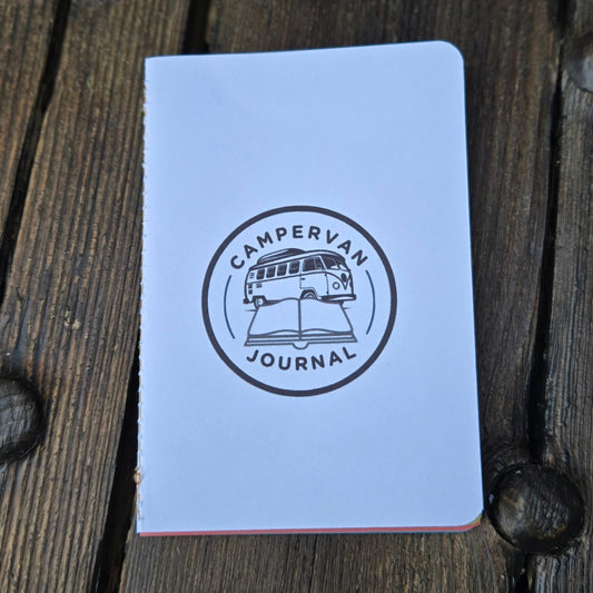 B. Campervan Pocket Journal
