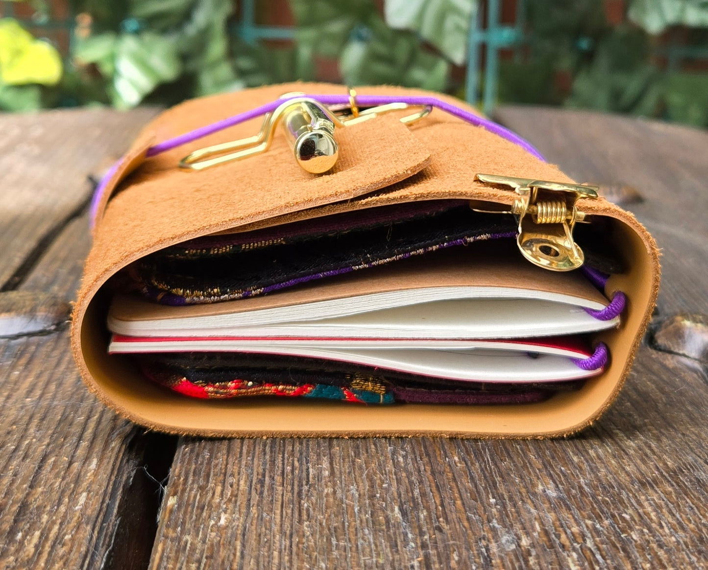 Explorers Journal Set