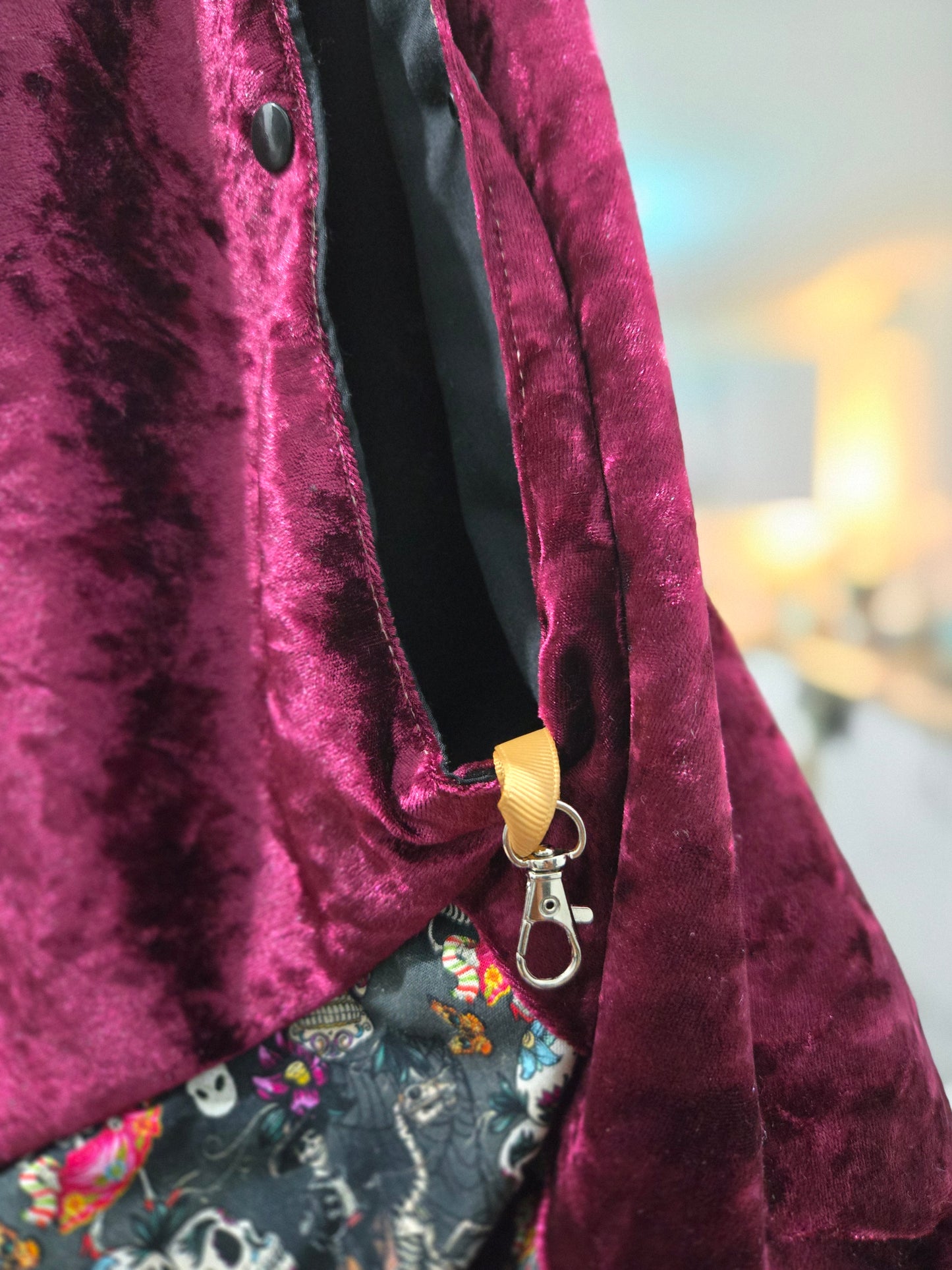 Moonies Bag