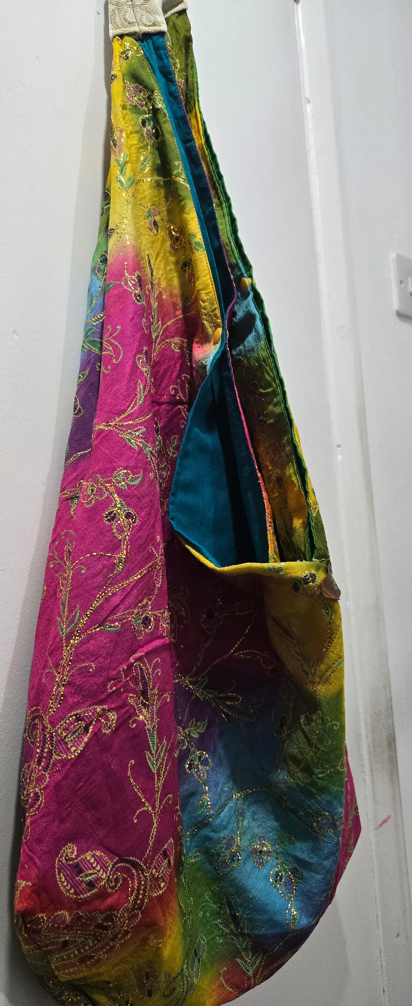 Very Large Moonies Bag