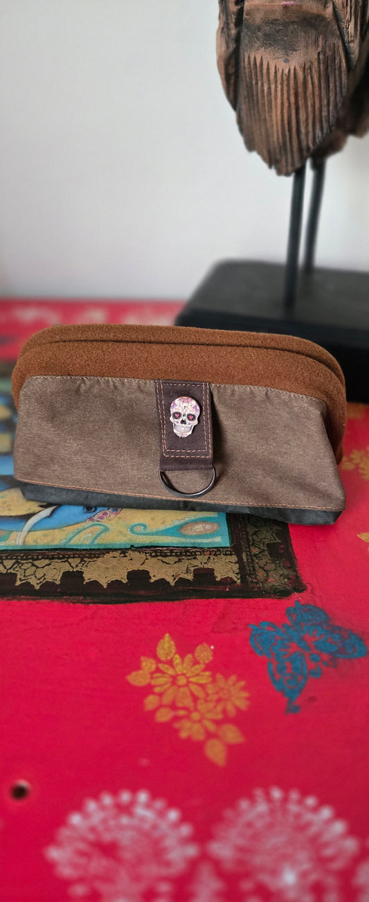 Mini Carpet / Storage Bag