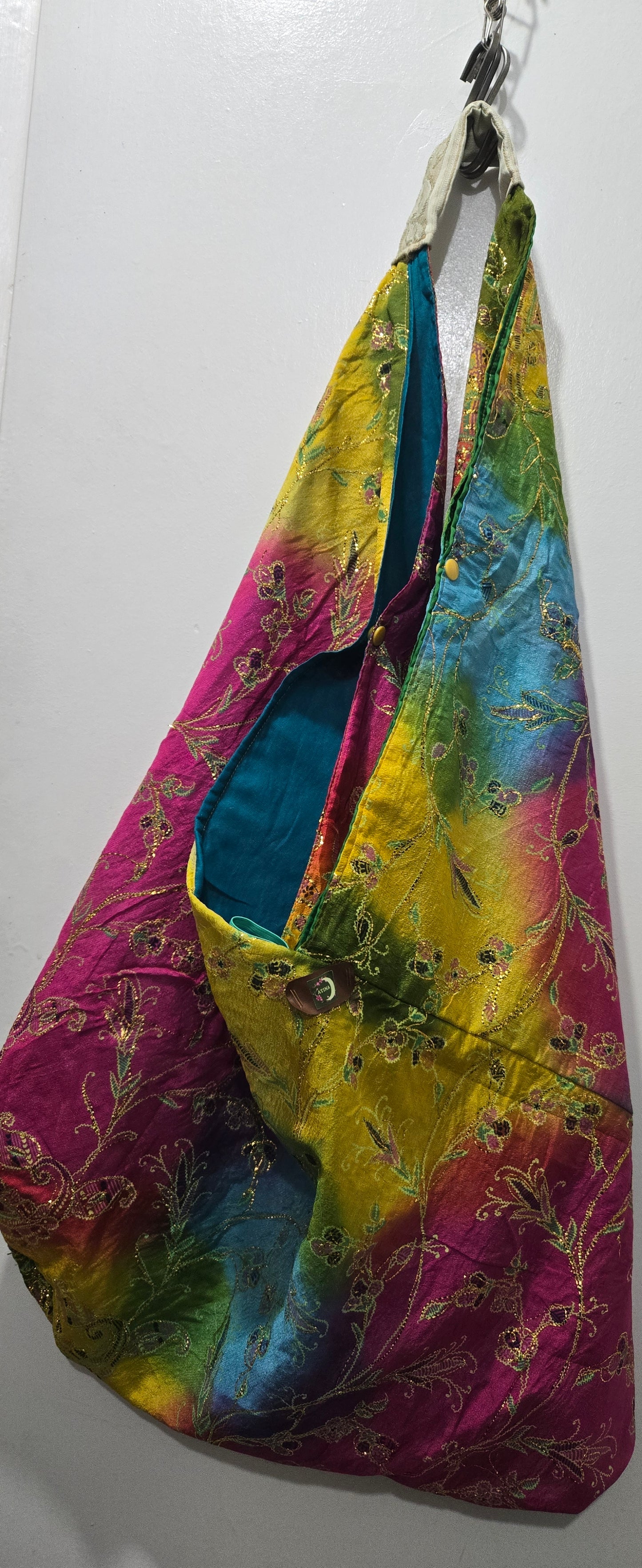 Very Large Moonies Bag