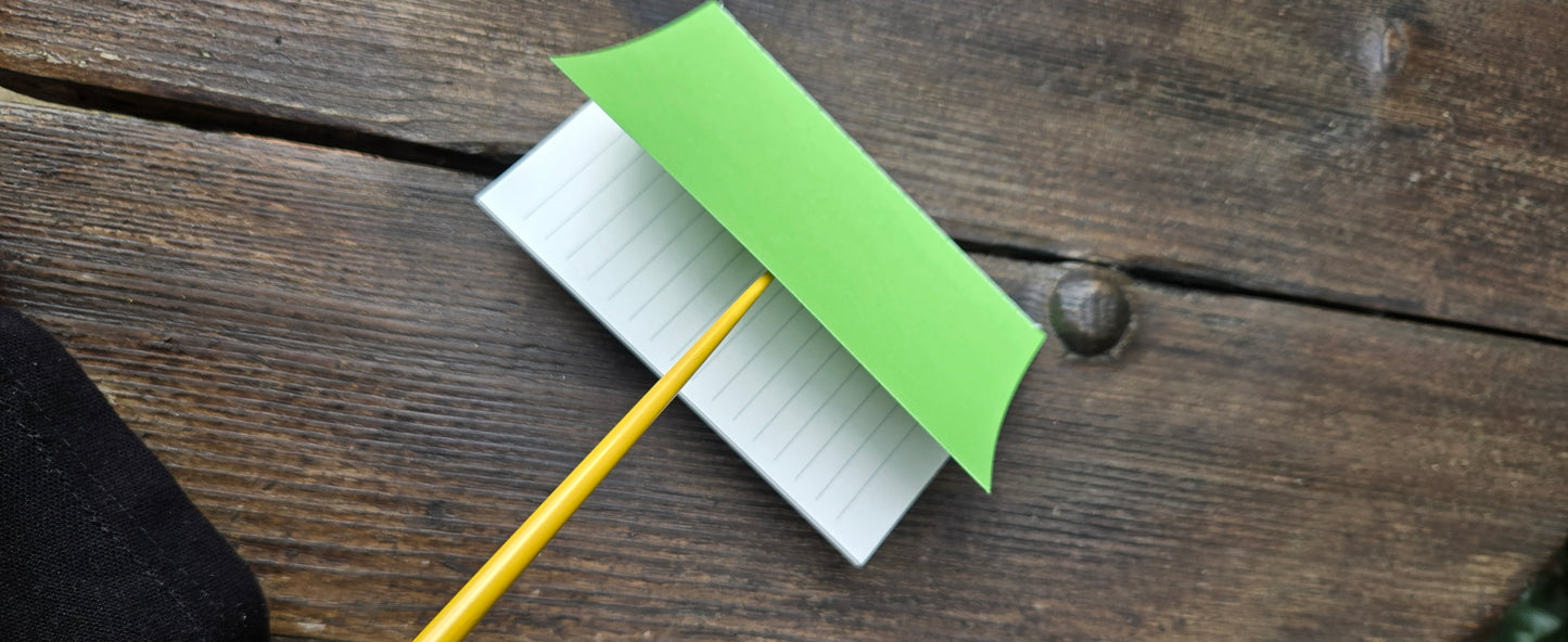 F Accessories For Journal