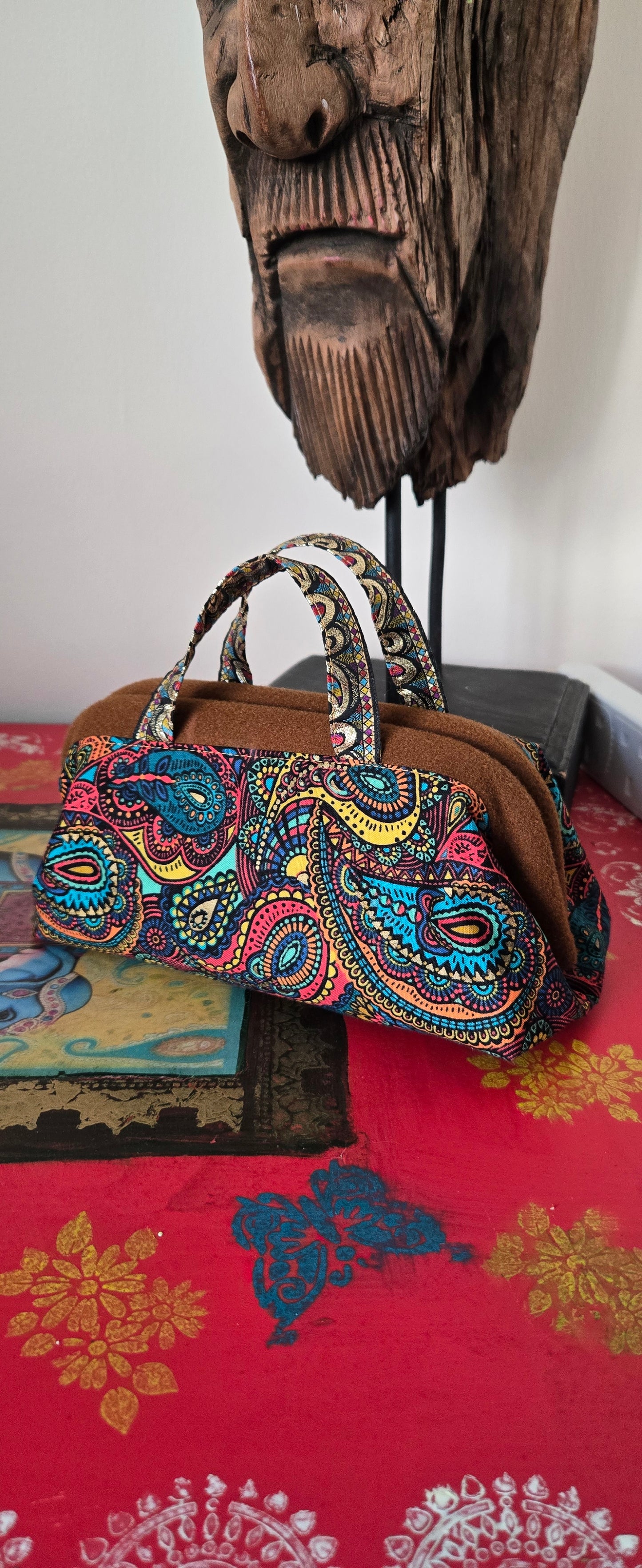 Nomad Mini Carpet/Storage Bag