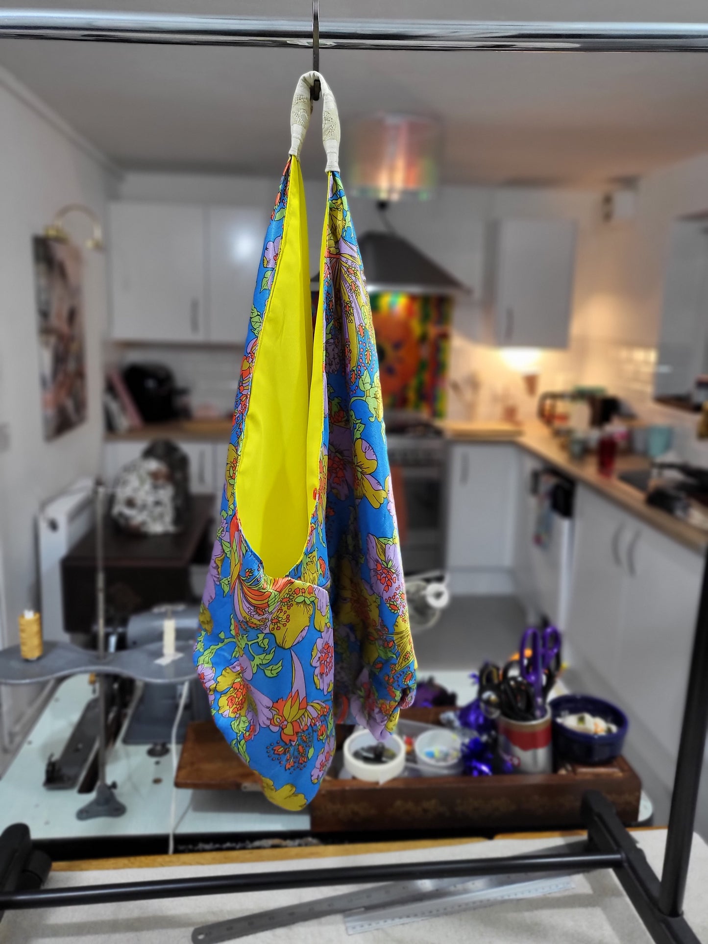 Medium Moonies Bag.