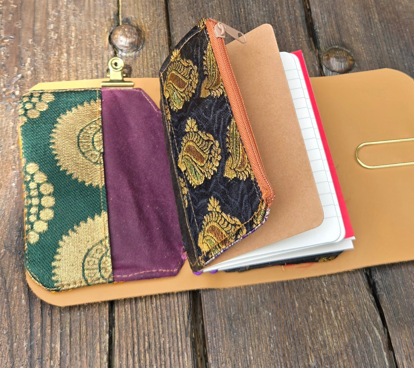 Explorers Journal Set
